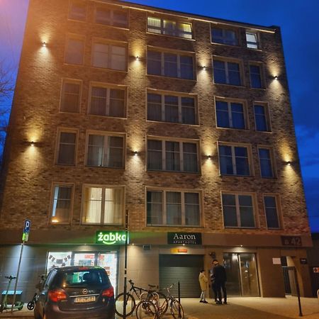 Apartament Miodowa Street Parking Free Krasków Exterior foto
