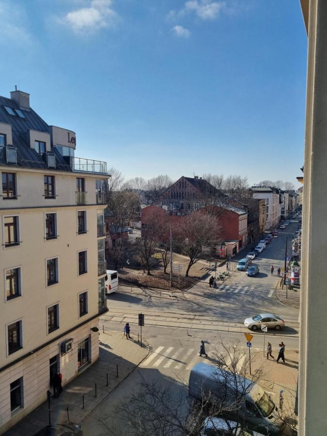 Apartament Miodowa Street Parking Free Krasków Exterior foto